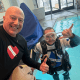 Sharing Air: From Adaptive Diving to the Big Screen — Real Divers, Real Certification, Real Impact