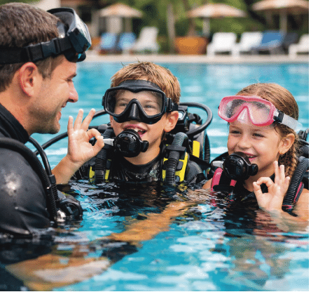 How Dive Shops Can Thrive This Summer Amid Rising Costs and Travel Uncertainty by Margo Peyton