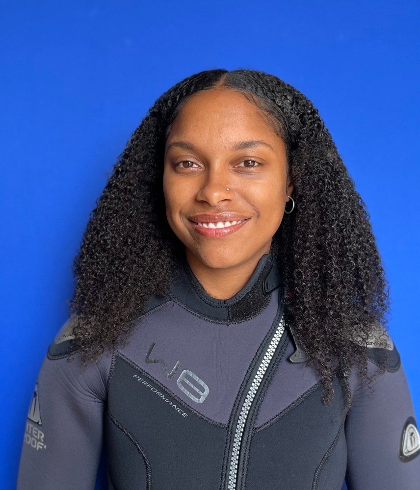 Expanding the Pipeline With Community-Based Programs by Kayla McIntyre