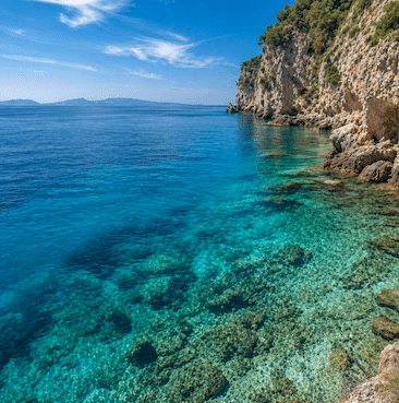 Why Europe Deserves a Different Dive Travel Approach
by Peter Symes