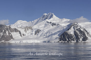 Exploring the Top and Bottom of the World by Marty Snyderman