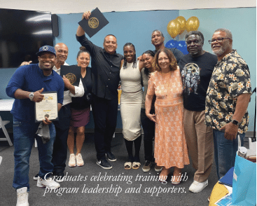 by Kayla McIntyre, Dive Director, EECI/Entrepreneur Educational Center