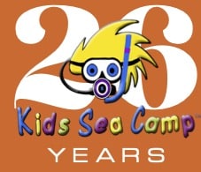 Family Divers & Kids Sea Camps
