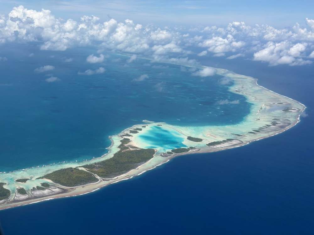 Rangiroa: The Pacific Drift Destination Dive Sellers Should Know by Tara Artner