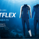 Aqualung fitflex