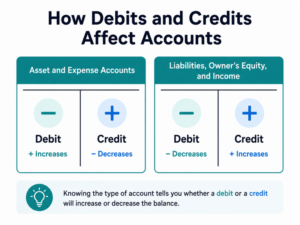 Don’t Suffer from FOA (Fear of Accounting) by Jeff Cinciripino