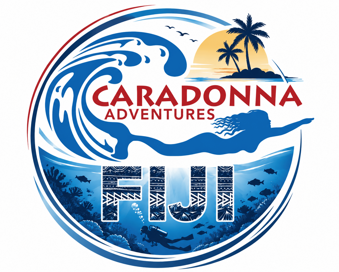Caradonna Adventures & Tourism Fiji