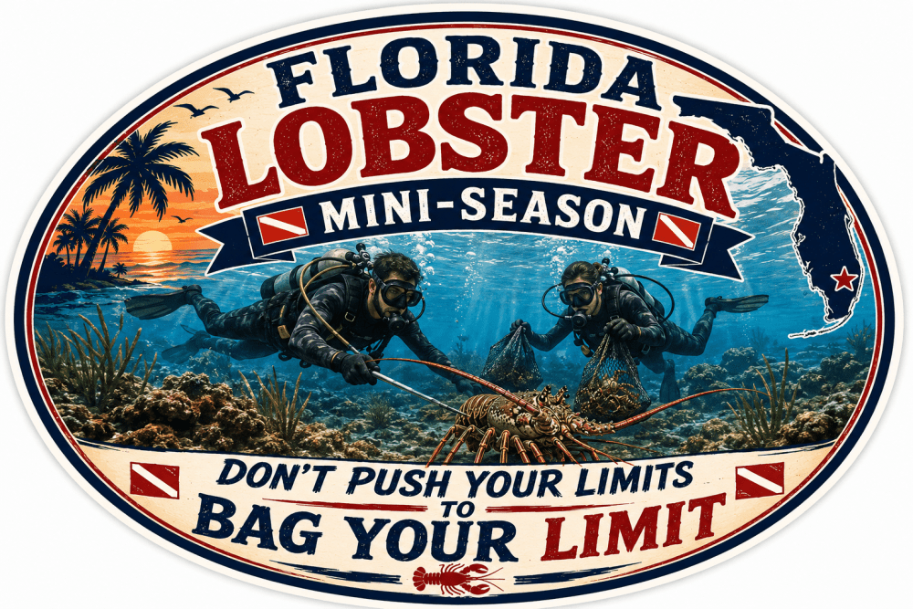 Lobsters Are Optional – Safety Is Not by Dan Orr