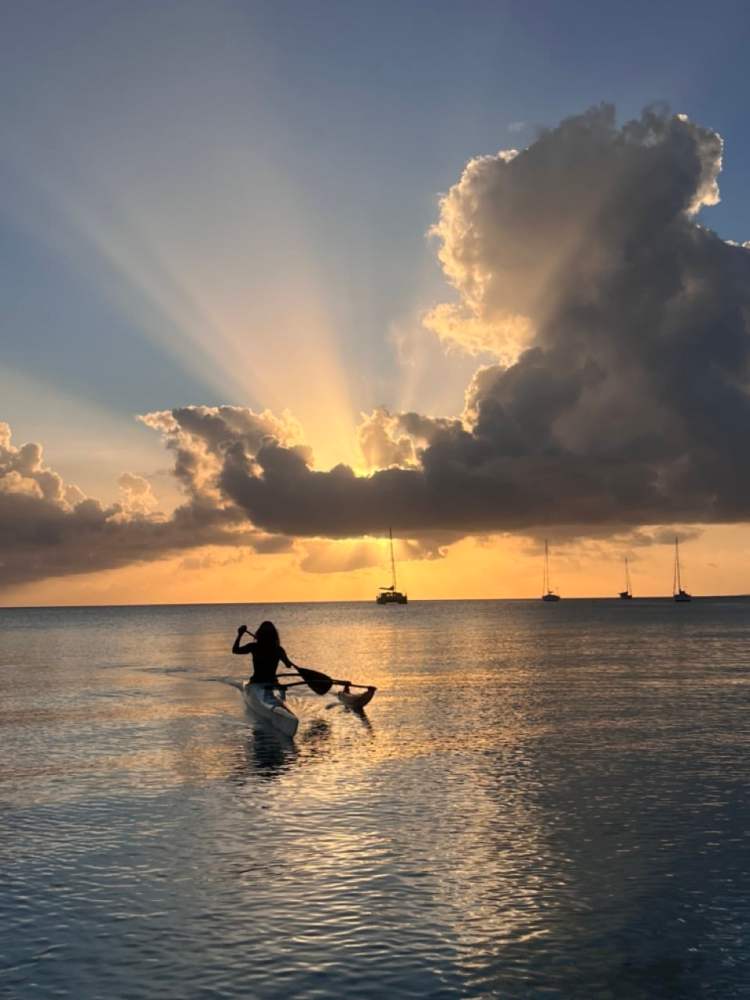 Rangiroa: The Pacific Drift Destination Dive Sellers Should Know by Tara Artner