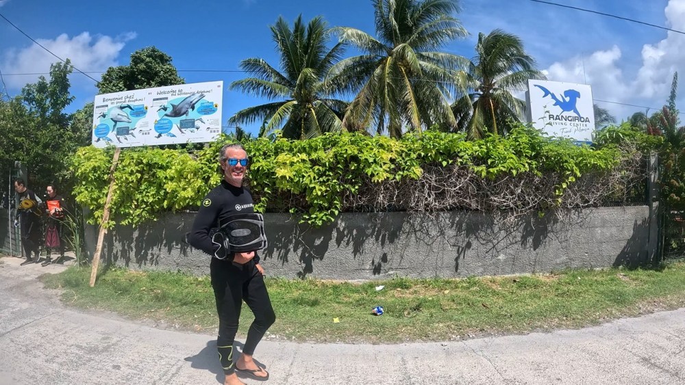 Rangiroa: The Pacific Drift Destination Dive Sellers Should Know by Tara Artner