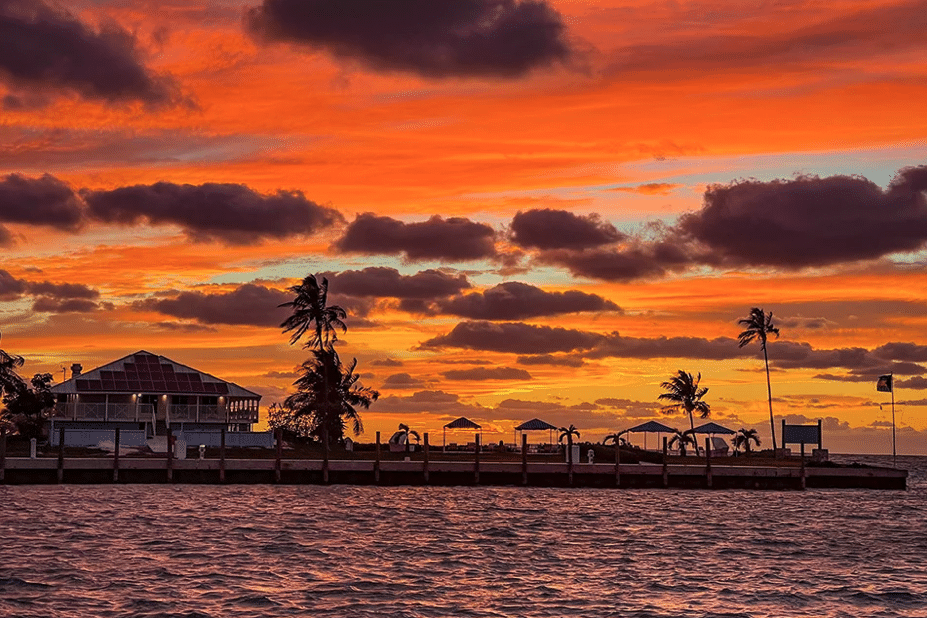 Cape Eleuthera Resort: A Land-Based Anchor for Bahamas Group Travel by Brittany Brown