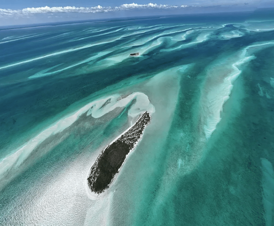 Cape Eleuthera Resort: A Land-Based Anchor for Bahamas Group Travel by Brittany Brown