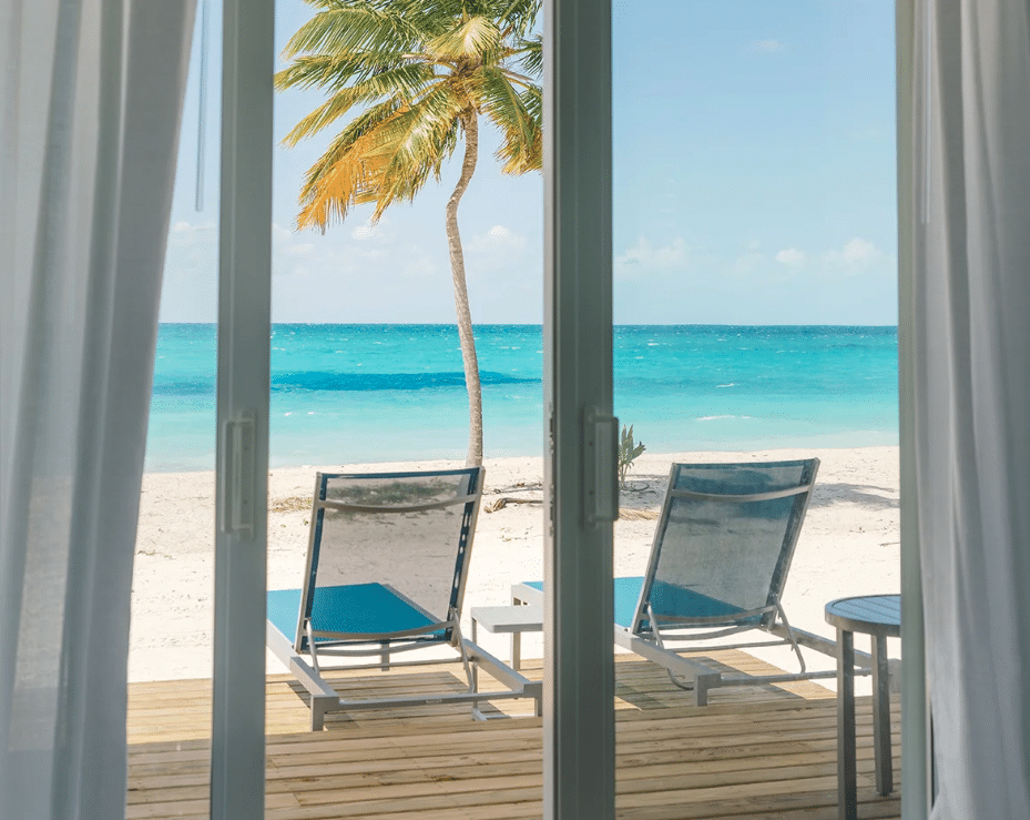 Cape Eleuthera Resort: A Land-Based Anchor for Bahamas Group Travel by Brittany Brown