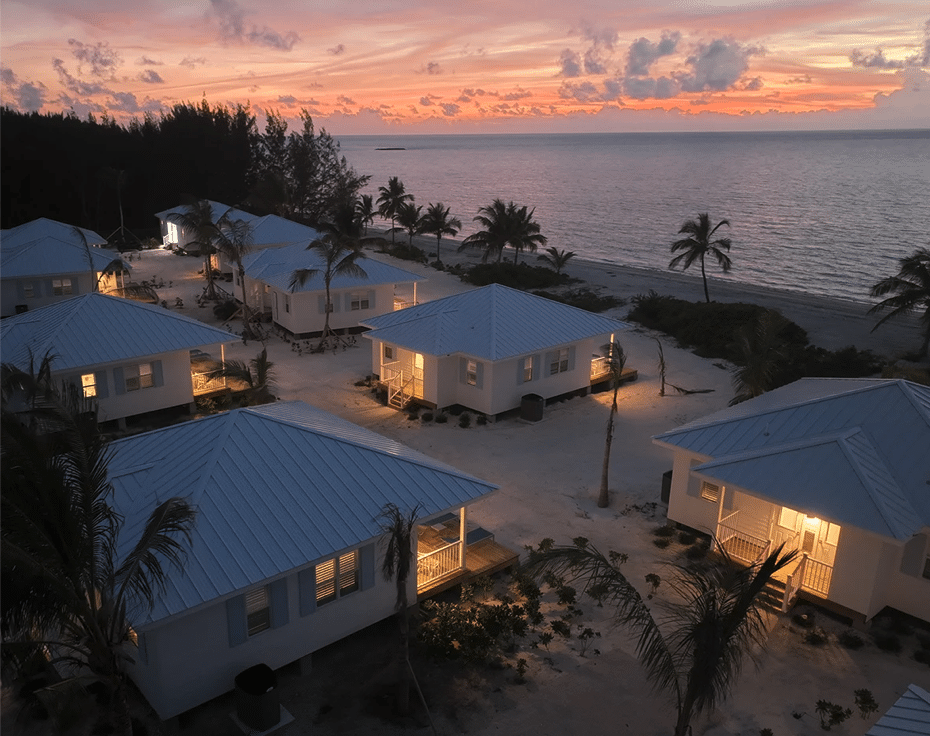 Cape Eleuthera Resort: A Land-Based Anchor for Bahamas Group Travel by Brittany Brown