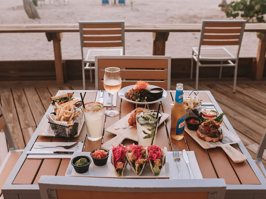 Cape Eleuthera Resort: A Land-Based Anchor for Bahamas Group Travel by Brittany Brown