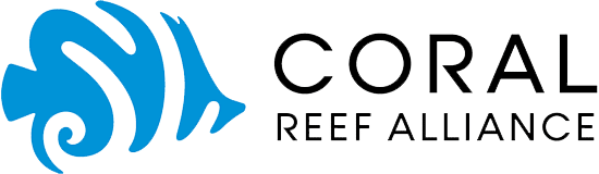 CORAL Reef Alliance