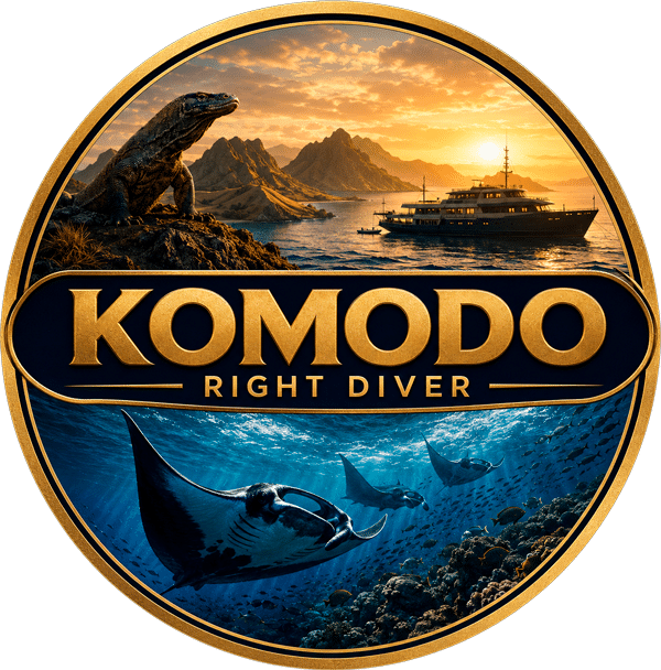 How to Position Komodo for the Right Dive Traveler by Mark B. Hatter