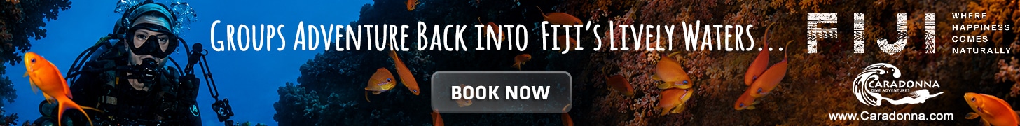 Caradonna Adventures & Tourism Fiji