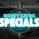 Aggressor Adventures® Highlights Limited-Time Savings Across Se-lect Worldwide Destinations