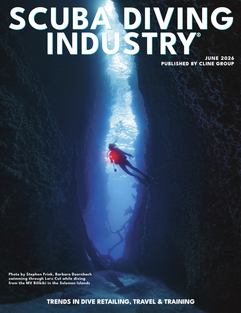 June 2026 Issue