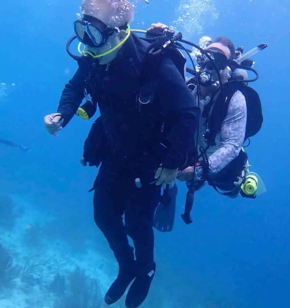 Dive Pirates – Bringing the Entire Scuba Industry Together by Jeff Cinciripino