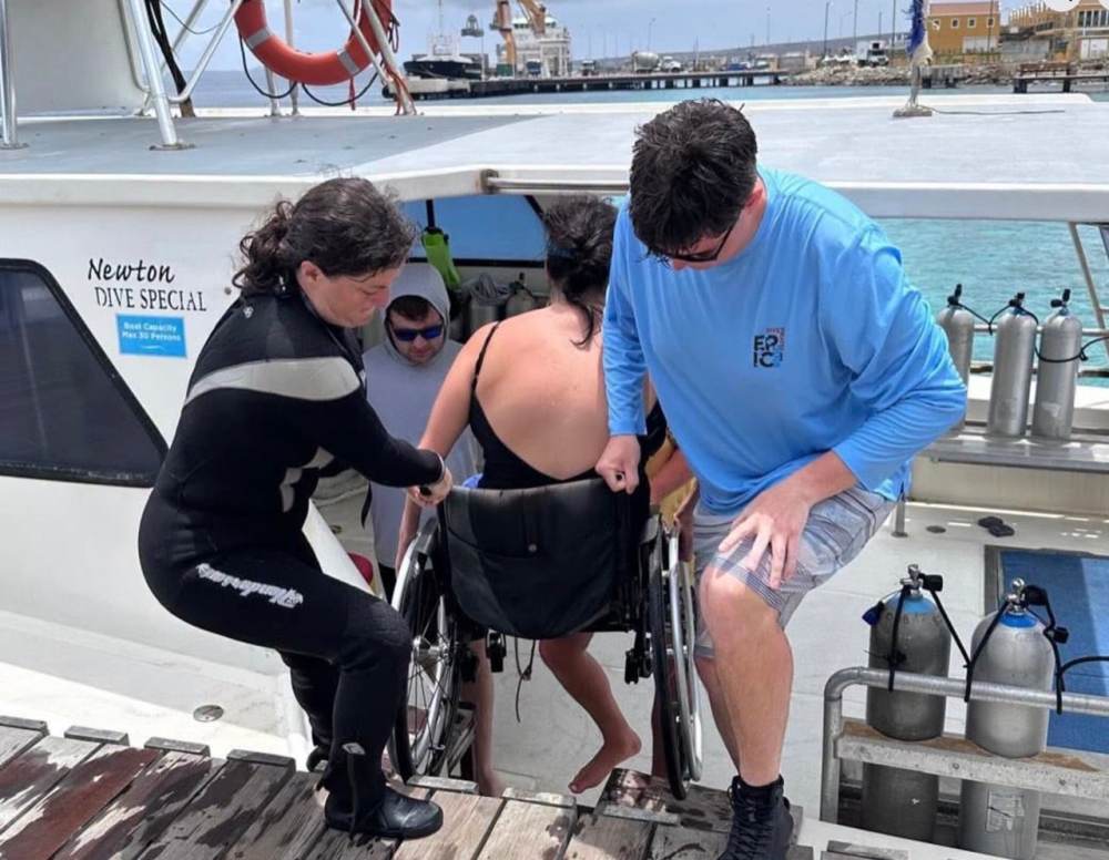 Dive Pirates – Bringing the Entire Scuba Industry Together by Jeff Cinciripino