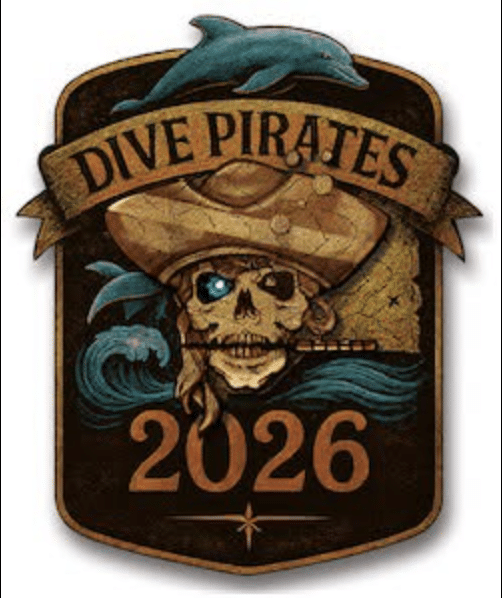Dive Pirates – Bringing the Entire Scuba Industry Together by Jeff Cinciripino