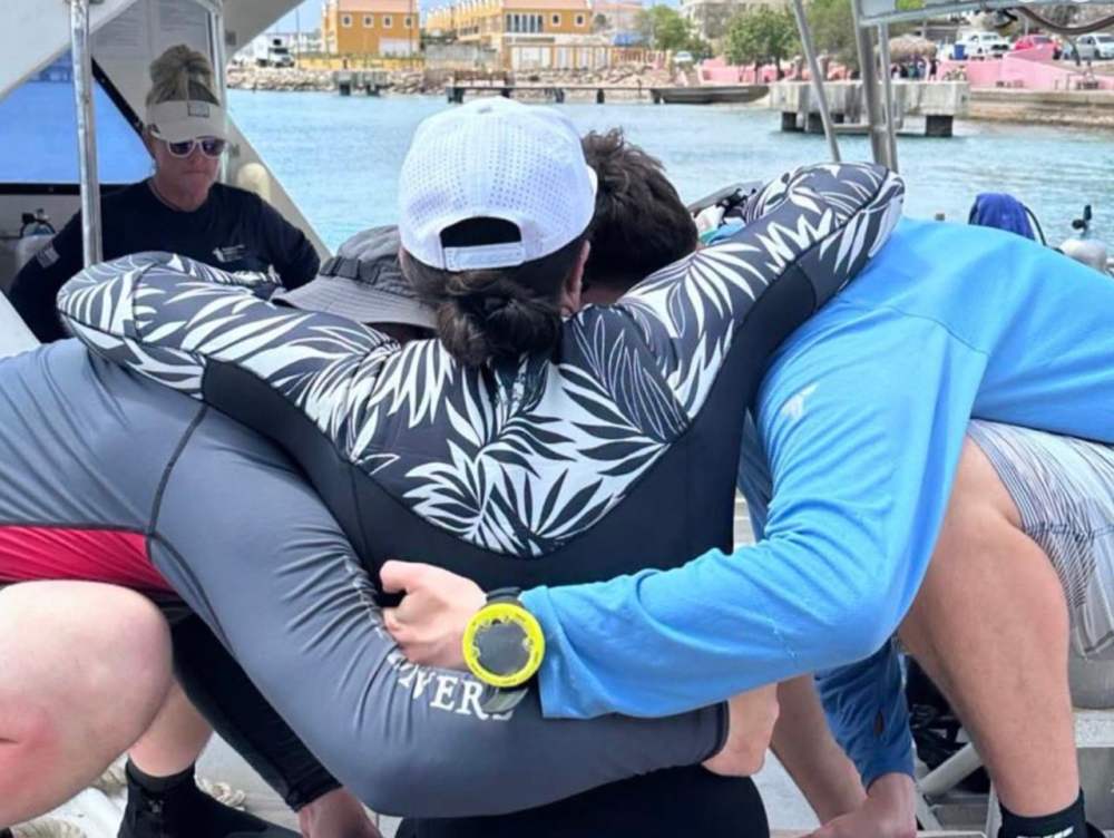 Dive Pirates – Bringing the Entire Scuba Industry Together by Jeff Cinciripino