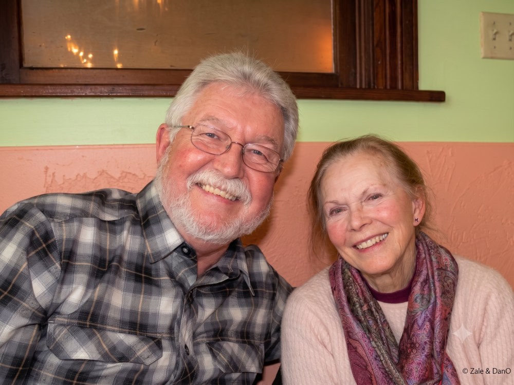 A Tribute to the First Lady of Scuba Diving – Zale Parry by Dan Orr