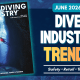 June 2026 Level UP Podcast | Scuba Diving Industry Insights of 2026