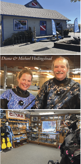 A Retailer in Business for 70 Years:  
Their Secret Sauce for Success
by Candice Landau