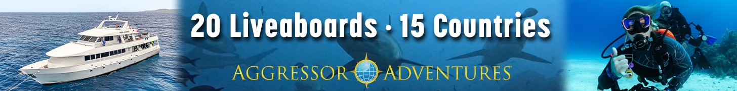 Aggressor Adventures
