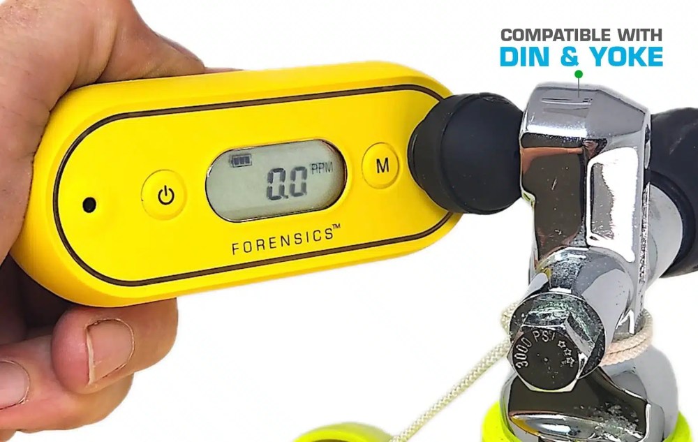 My Experience: 
Carbon Monoxide Poisoning Is No Joke!
by Marty Snyderman, MartySnyderman.com