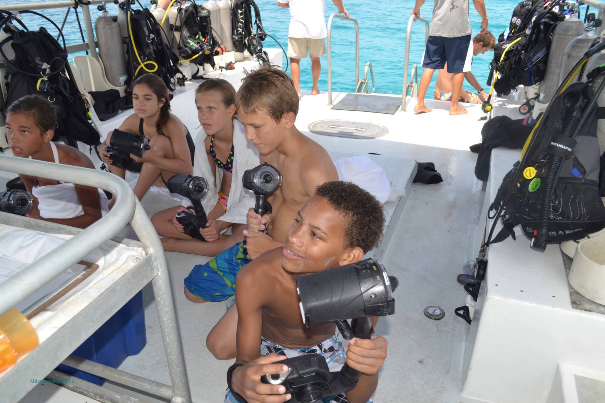 Capturing the Magic: A New Generation of Underwater Photographers by Margo Peyton