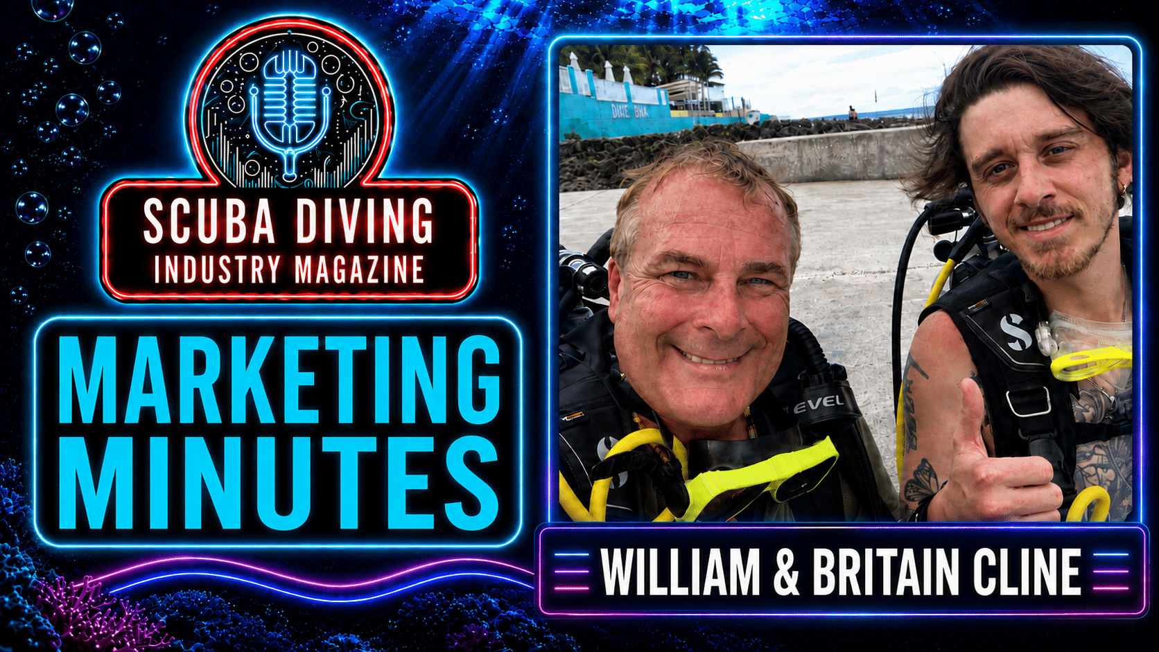 DEMA Show Marketing – Get Prepared For The Show | Marketing Minutes
