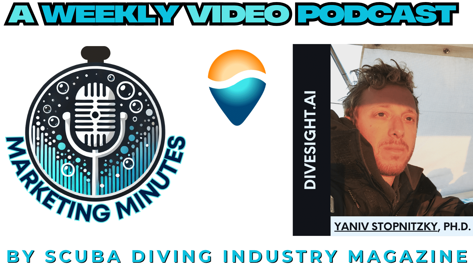 AI Dive Forecasting: Visibility, Marine Life & Maps | Marketing Minutes