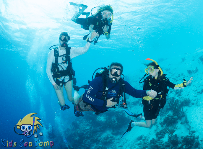 Why the Cayman Islands is Perfect for Families by Margo Peyton
