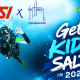 Get Kids Salty