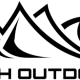 Huish logo