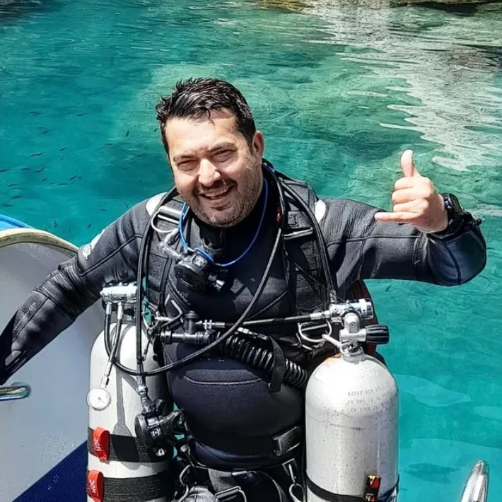 Rubelis Publishes Open Methodology and Educational Standard for Post-Certification Diver Development